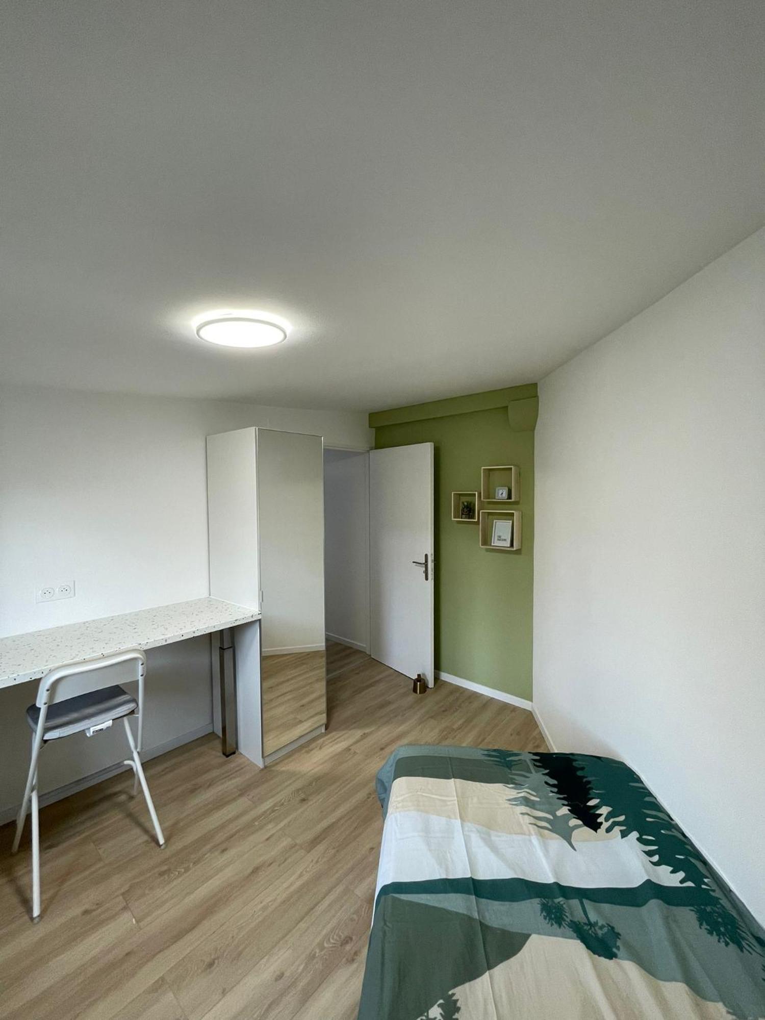 Mont Coloc - 5 Min De La Gare De Homestay *