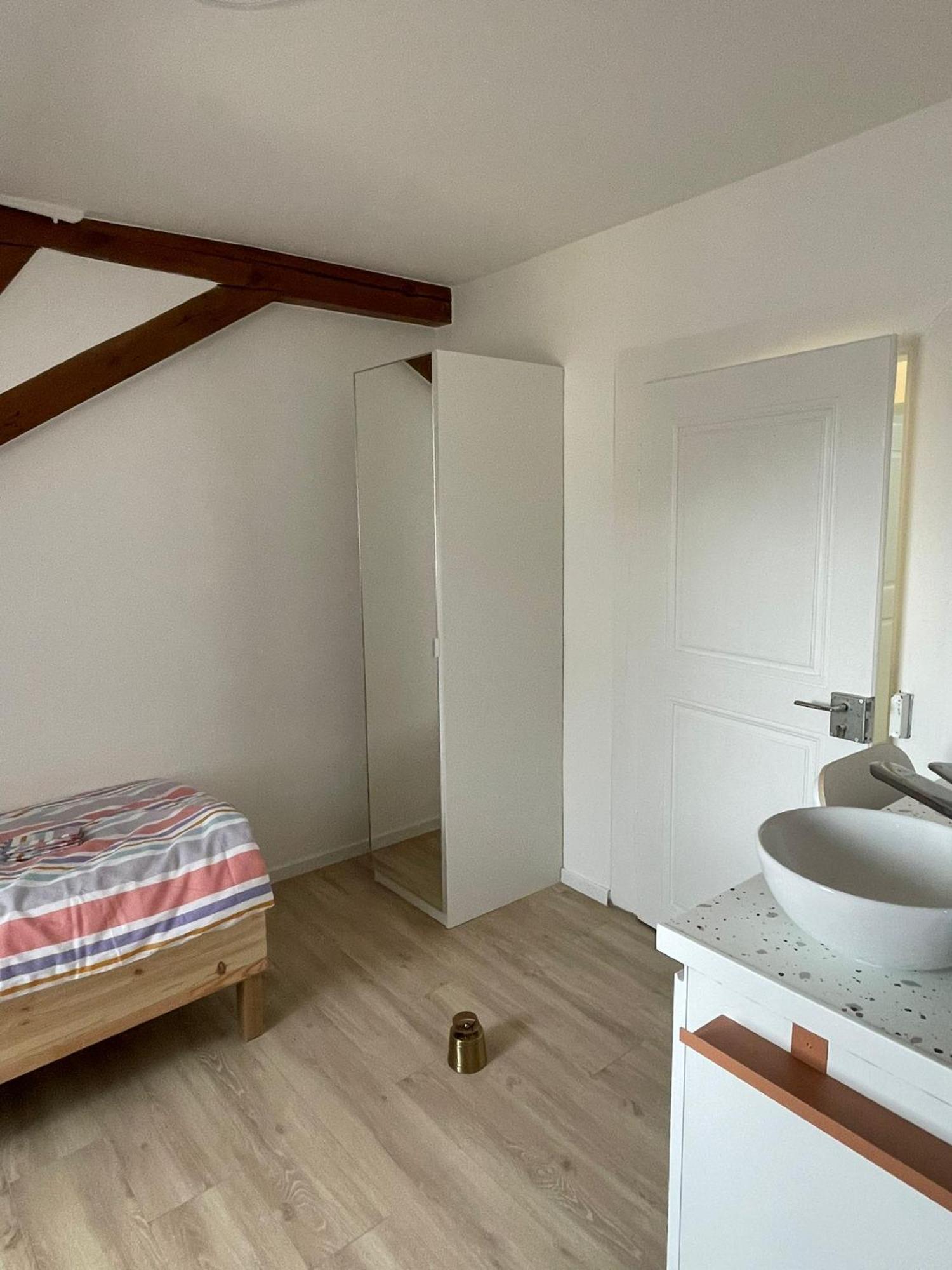 Homestay Mont Coloc - 5 Min De La Gare De Strasbourg