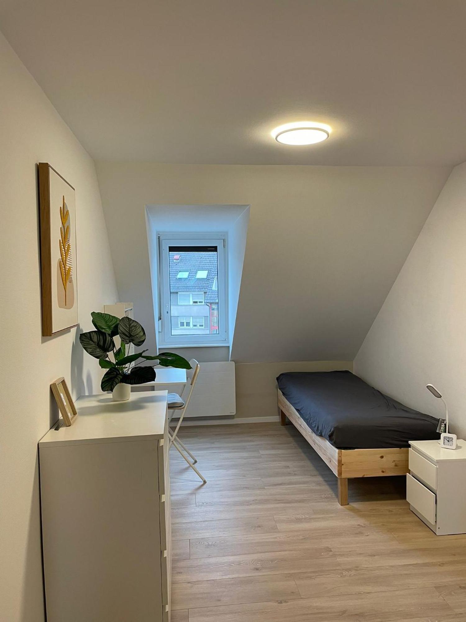 Mont Coloc - 5 Min De La Gare De Homestay *